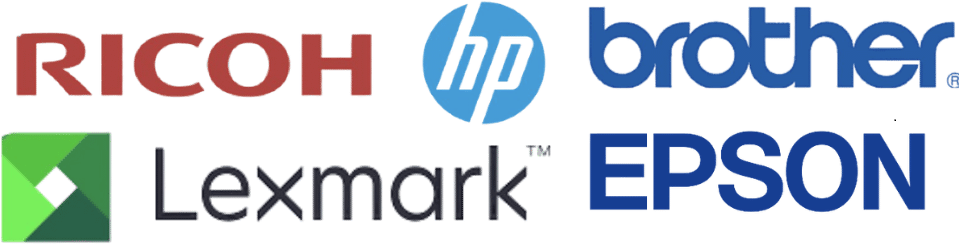 Equipos de impresión