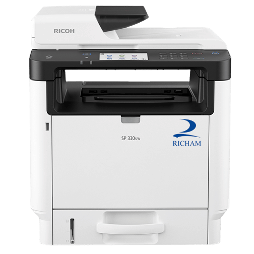 Instalación rápida