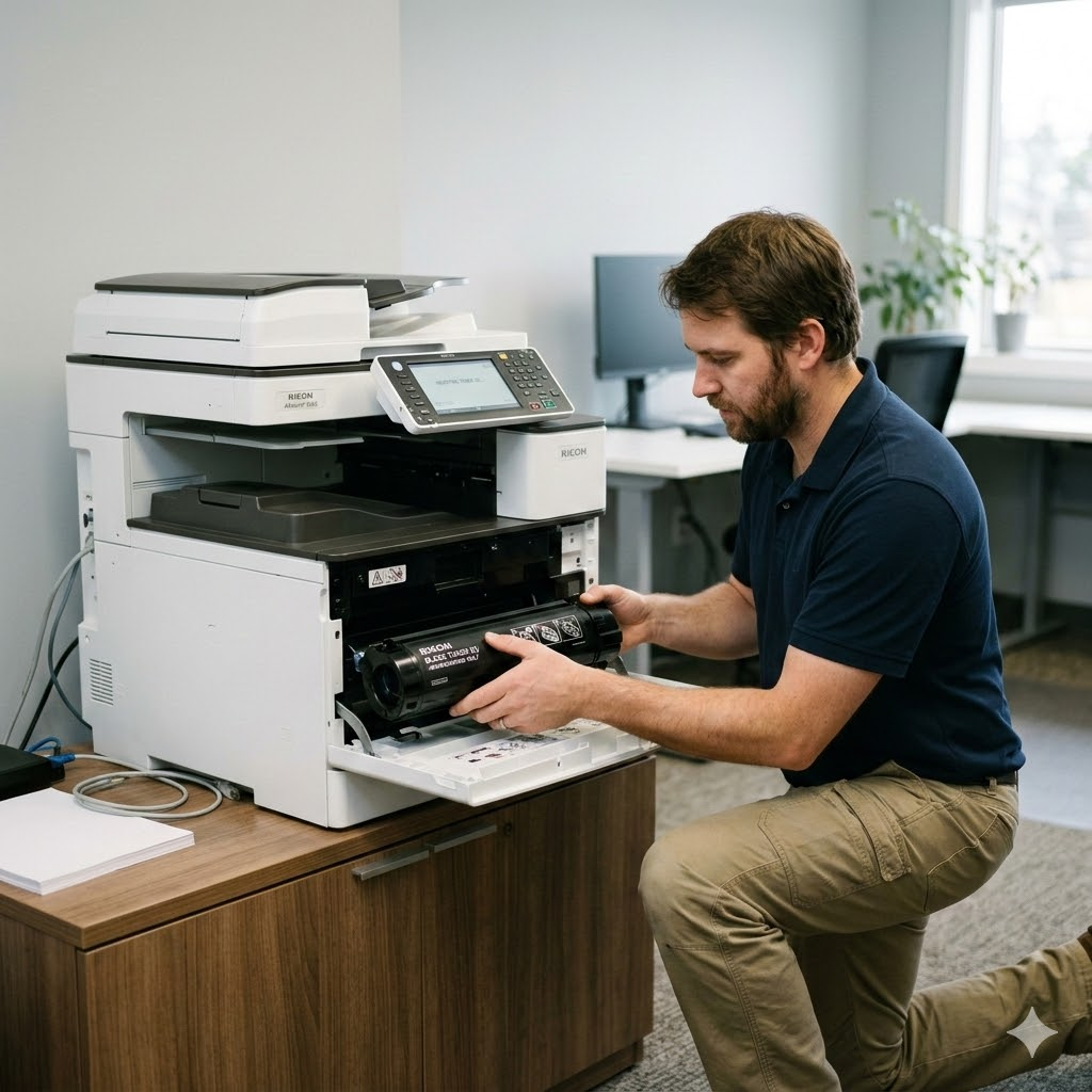 Servicio Técnico Richam